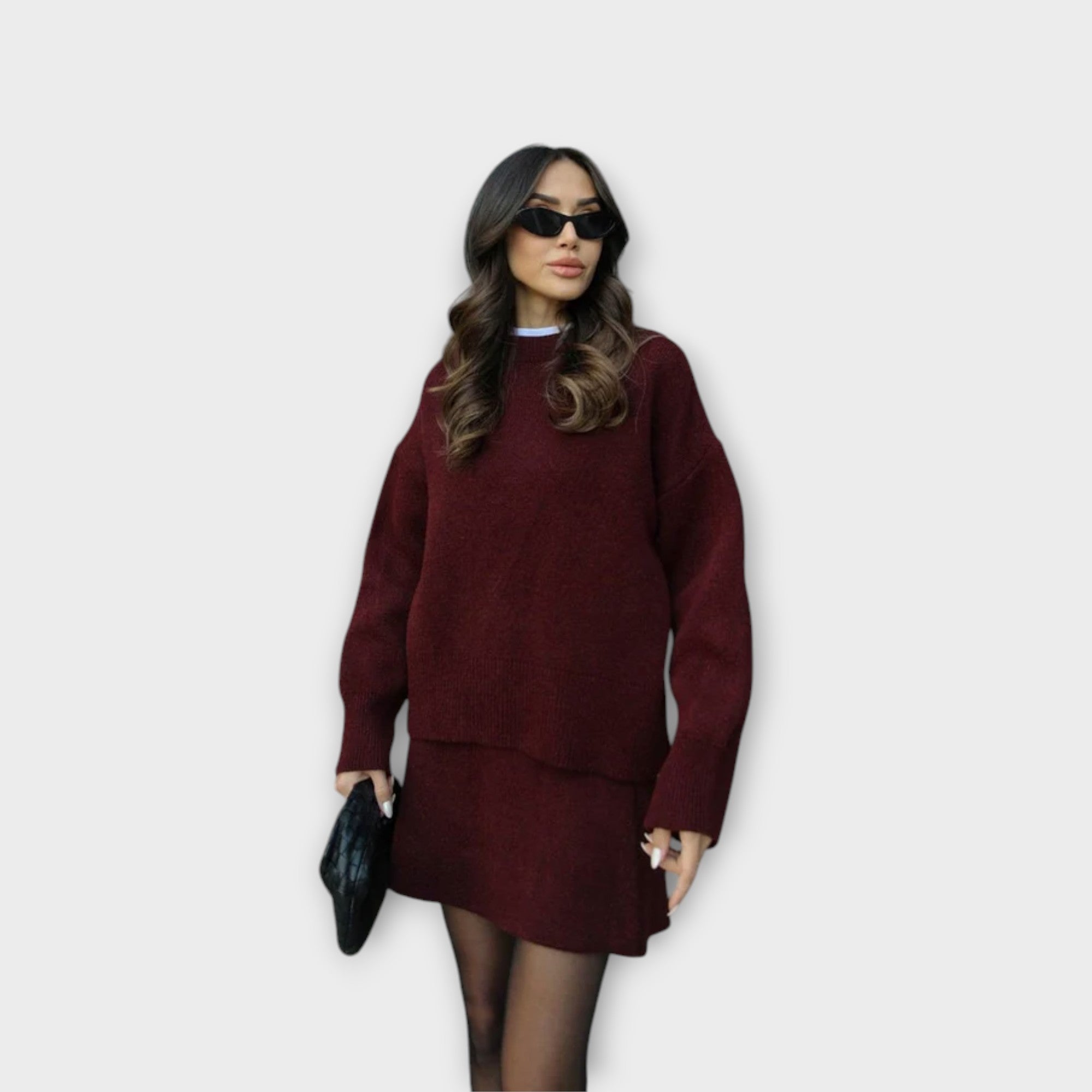 Carol - Conjunto Casual