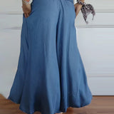 Irene - Pantalones Largos