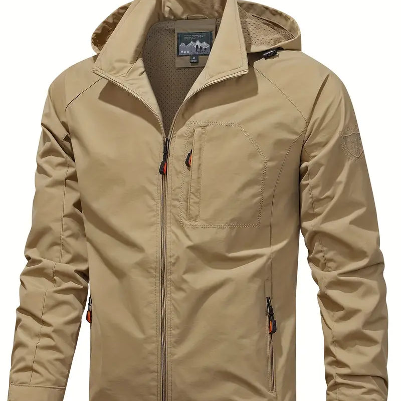 Vasco - Chaqueta Elegante