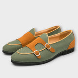 Marina - Mocasines Confortables