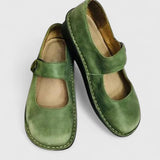Liana - Zapatos Ortopédicos Mary Jane