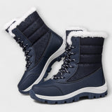 Guiomar - Botas de invierno impermeables