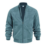 Pedro - Chaqueta Bomber Clásica