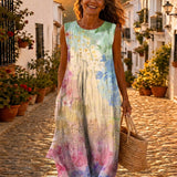 Lucienne | Vestido casual de día