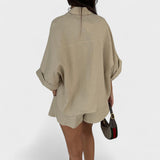 Sofía - Conjunto de elegancia natural