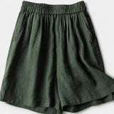 Pantalones Cortos Ligeros de Verano