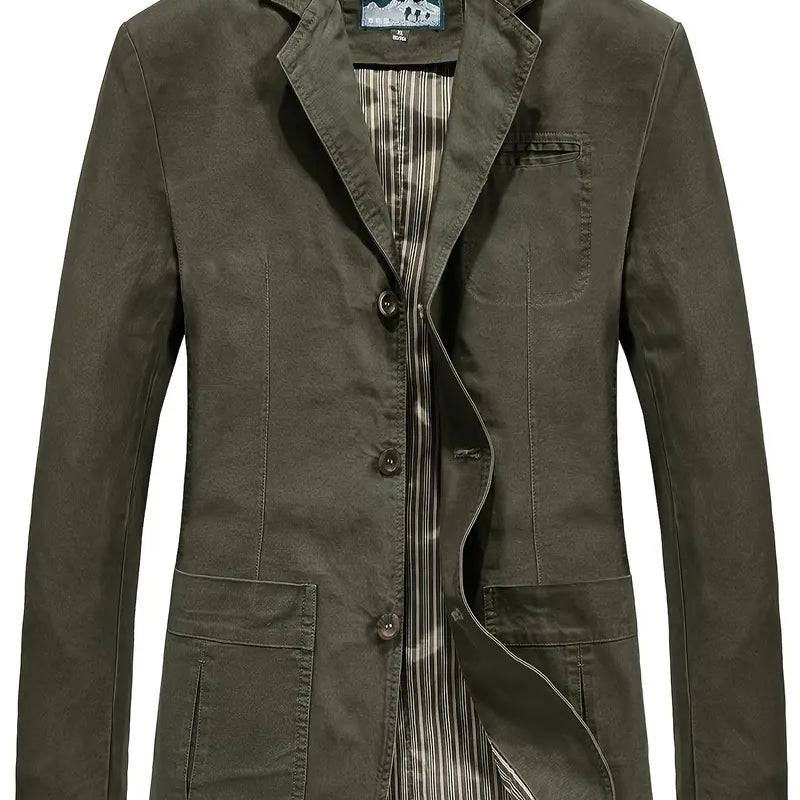 Tomás - Chaqueta Casual