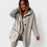 Carla - Chaqueta de Punto