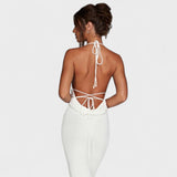 Luna - El vestido que celebra curvas