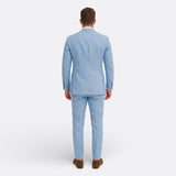 Rafael - Traje de Hombre Formal de Lino