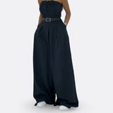 Maria - Conjunto Femenino con Bustier