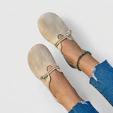 Benedita - Mocasines Confortables