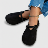 Benedita - Mocasines Confortables