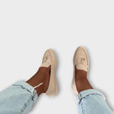 Mocasin - Loafer