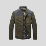 Jorge - Chaqueta Charter Corta-Viento