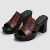 Diana| Sandalias Elegantes y Confortables