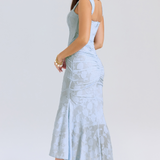Nalina - Vestido Maxi Elegancia