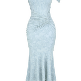 Nalina - Vestido Maxi Elegancia