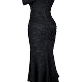 Nalina - Vestido Maxi Elegancia