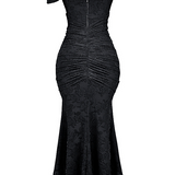 Nalina - Vestido Maxi Elegancia