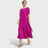 Denise - Vestido Elegancia intemporal