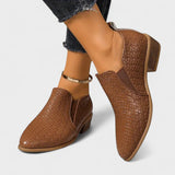 Tânia - Zapatos casuales elegantes