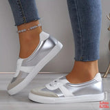 Hortensia - Zapatillas Ortopédicas de Cuero