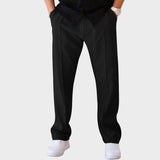 Paulo - Pantalones de entrenamiento masculinos decorativos
