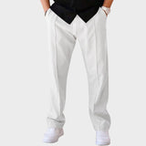 Paulo - Pantalones de entrenamiento masculinos decorativos