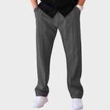 Paulo - Pantalones de entrenamiento masculinos decorativos