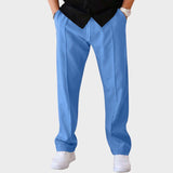 Paulo - Pantalones de entrenamiento masculinos decorativos