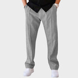 Paulo - Pantalones de entrenamiento masculinos decorativos