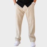 Paulo - Pantalones de entrenamiento masculinos decorativos