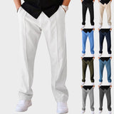 Paulo - Pantalones de entrenamiento masculinos decorativos