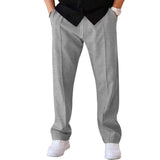 Paulo - Pantalones de entrenamiento masculinos decorativos