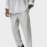 Luís - Pantalones de Lujo Cómodos para Hombres