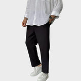 Luís - Pantalones de Lujo Cómodos para Hombres