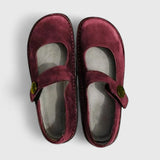 Liana - Zapatos Ortopédicos Mary Jane