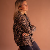 Estela - Abrigo de Tendencia