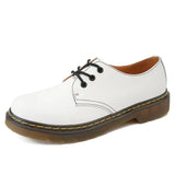 Martim - Calzado elegante de caña baja