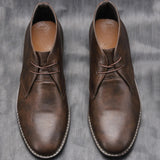 Nuno - Botas de Cuero