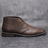 Nuno - Botas de Cuero