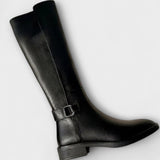 Emanuela - Botas femeninas hasta la rodilla