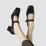 Sofía - Zapatos Ortopédicos Mary Jane