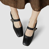 Sofia - Zapatos Ortopédicos Mary Jane