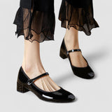 Helena - Zapatos Ortopédicos Mary Jane