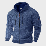 António - Chaqueta de Forro Polar Moderna