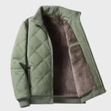Tomás - Abrigo de Invierno Masculino