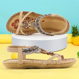 Olívia - Sandalias Ortopédicas
