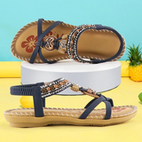 Olívia - Sandalias Ortopédicas